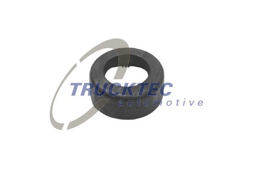 прокладка под пруж. зад. TRUCKTEC AUTOMOTIVE 02.30.076