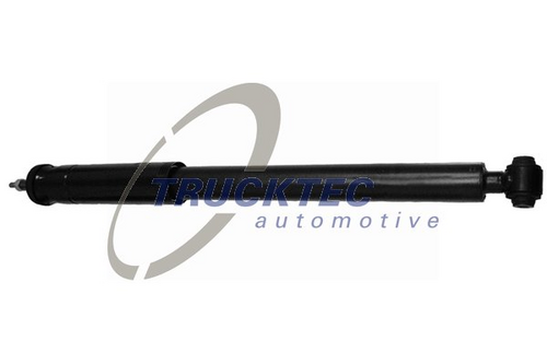 02.30.123 TRUCKTEC AUTOMOTIVE Амортизаторы