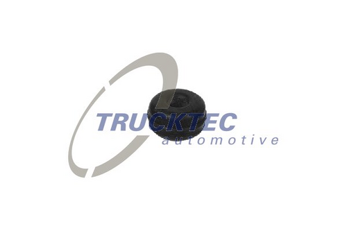 02.30.251 TRUCKTEC AUTOMOTIVE ОТБОЙНИК АМОРТИЗАТОРА