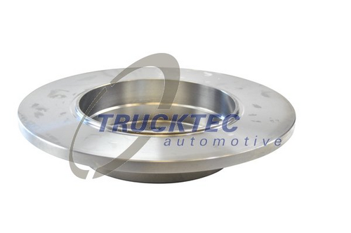 Тормозной диск TRUCKTEC AUTOMOTIVE 02.35.138