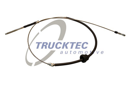 Трос TRUCKTEC AUTOMOTIVE 02.35.274