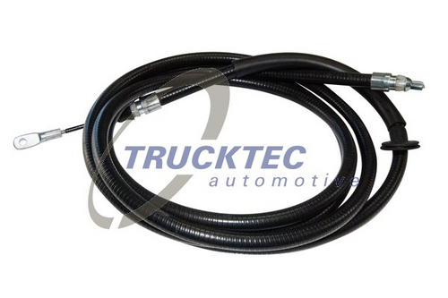 Трос ручника TRUCKTEC AUTOMOTIVE 02.35.276