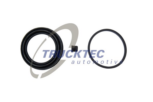 Р/к дискового тормоза TRUCKTEC AUTOMOTIVE 02.35.312