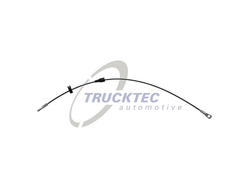 Трос ручника TRUCKTEC AUTOMOTIVE 02.35.336
