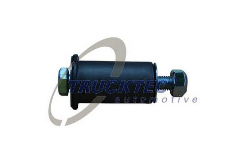 К-кт втулок маятника TRUCKTEC AUTOMOTIVE 02.37.055