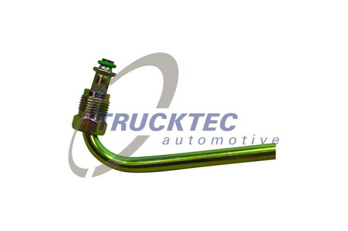 Ремкомплект рулевой рейки TRUCKTEC AUTOMOTIVE 02.37.999