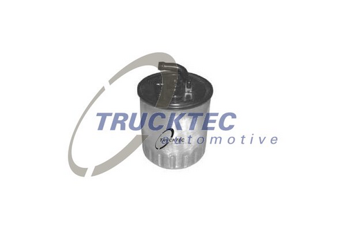 Топливный фильтр TRUCKTEC AUTOMOTIVE 02.38.043