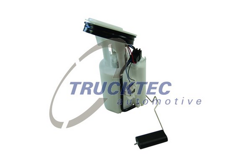 Топливный насос TRUCKTEC AUTOMOTIVE 02.38.071