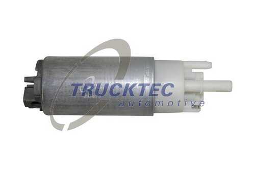 Бензонасос в сборе mb 204207212 только моторчик TRUCKTEC AUTOMOTIVE 02.38.127