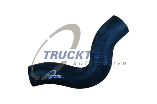 ПАТРУБОК РАДИАТОРА TRUCKTEC AUTOMOTIVE 02.40.010