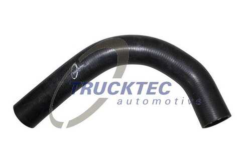 Шланг радиатора TRUCKTEC AUTOMOTIVE 02.40.059