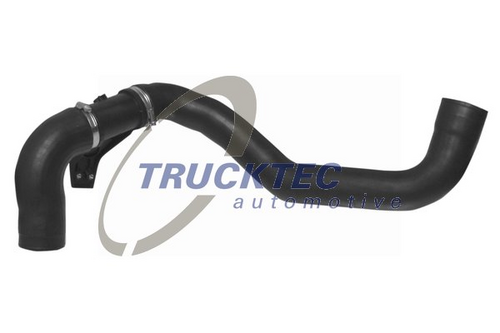 Воздушный патрубок