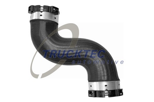 Воздушный патрубок TRUCKTEC AUTOMOTIVE 02.40.264