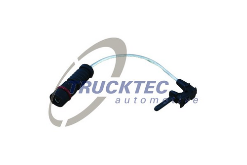 датчик износа торм. колодок МВ TRUCKTEC AUTOMOTIVE 02.42.006