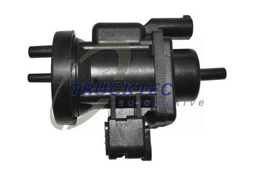 Pressure converter TRUCKTEC AUTOMOTIVE 02.42.357