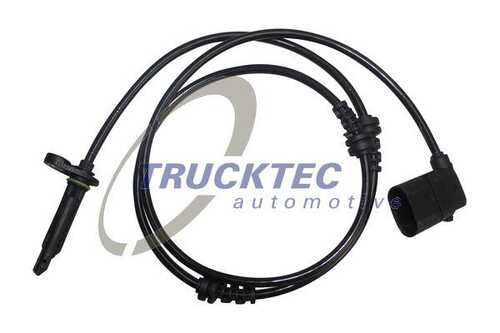 Датчик abs перед.мост справа TRUCKTEC AUTOMOTIVE 02.42.411