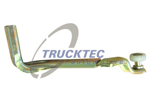 Ролик двери TRUCKTEC AUTOMOTIVE 02.53.086