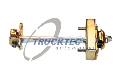 Фиксатор двери TRUCKTEC AUTOMOTIVE 02.53.144