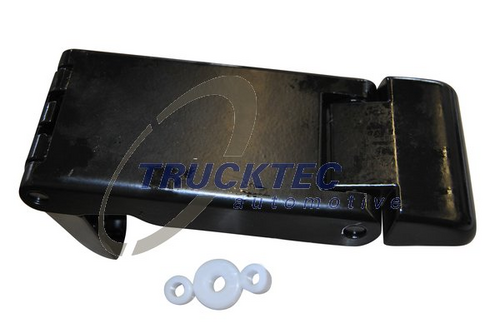Замок двери TRUCKTEC AUTOMOTIVE 02.53.225