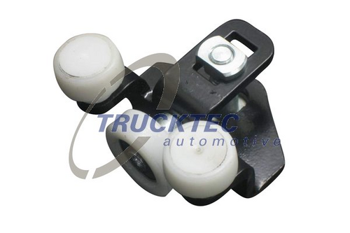 Ролик двери TRUCKTEC AUTOMOTIVE 02.53.253