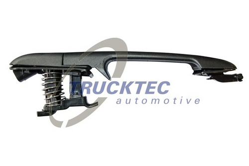 Ручка двери TRUCKTEC AUTOMOTIVE 02.54.007