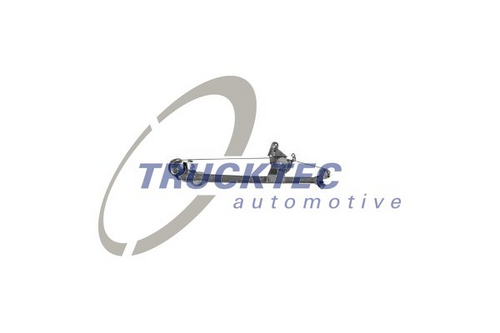 Стеклоподъемник TRUCKTEC AUTOMOTIVE 02.54.009