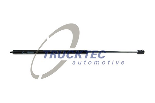 Амортизатор крышки багажника TRUCKTEC AUTOMOTIVE 02.60.551