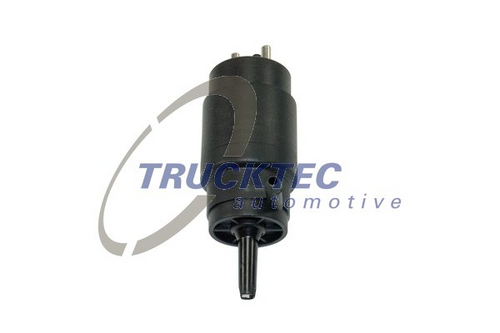 Водяной насос системы очистки окон TRUCKTEC AUTOMOTIVE 02.61.001