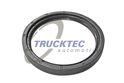 сальник коленвала TRUCKTEC AUTOMOTIVE 02.67.242