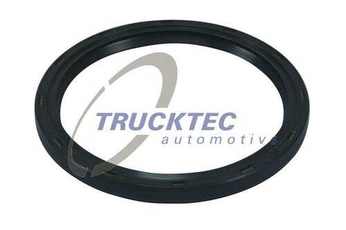 Сальник коленвала задний TRUCKTEC AUTOMOTIVE 02.67.263