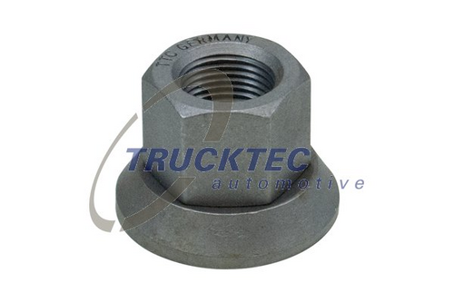 Гайка TRUCKTEC AUTOMOTIVE 03.33.014