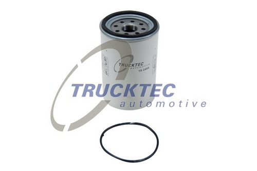 03.38.005 TRUCKTEC AUTOMOTIVE ФИЛЬТР ТОПЛИВНЫЙ