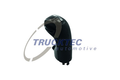 Рукоятка рычага переключения передач scania p-/g-/r-/t-series grs-grso 900 grs 920 TRUCKTEC AUTOMOTIVE 0424012