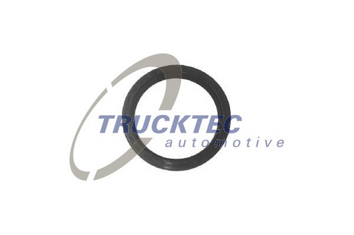 Сальник коленвала TRUCKTEC AUTOMOTIVE 07.10.008