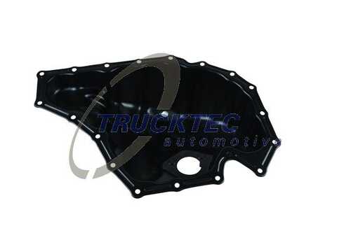 Wet sump TRUCKTEC AUTOMOTIVE 07.10.089
