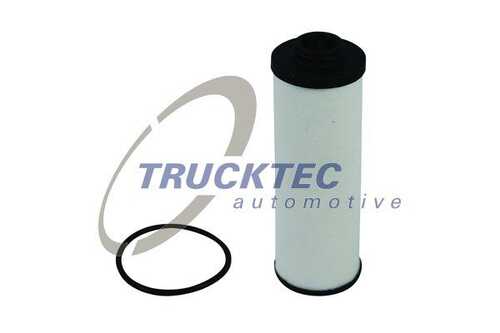 Фильтр коробки передач (акпп) TRUCKTEC AUTOMOTIVE 07.25.013