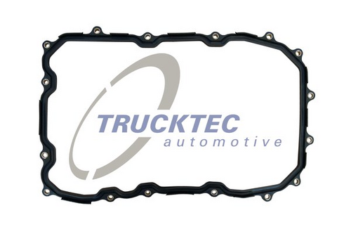 Прокладка поддона коробки акпп TRUCKTEC AUTOMOTIVE 07.25.018
