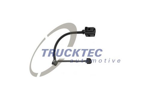 ДАТЧИК ИЗНОСА ТОРМОЗНЫХ КОЛОДОК TRUCKTEC AUTOMOTIVE 07.42.046