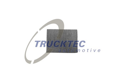 ФИЛЬТР САЛОНАУГОЛЬНЫЙ TRUCKTEC AUTOMOTIVE 07.59.053