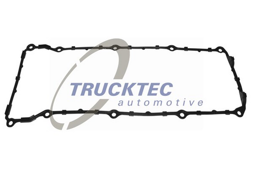 08.10.020 TRUCKTEC AUTOMOTIVE прокладка клапанной крышки