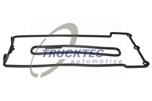 прокладка клапанной крышки левая TRUCKTEC AUTOMOTIVE 08.10.031