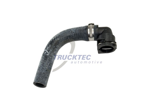 Патрубок системы охлаждения TRUCKTEC AUTOMOTIVE 08.10.118