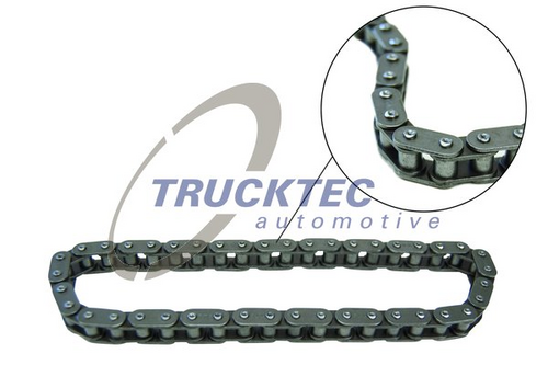 Цепь грм неразъемная TRUCKTEC AUTOMOTIVE 08.12.064