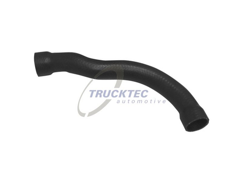 Патрубок радиатора TRUCKTEC AUTOMOTIVE 08.19.120