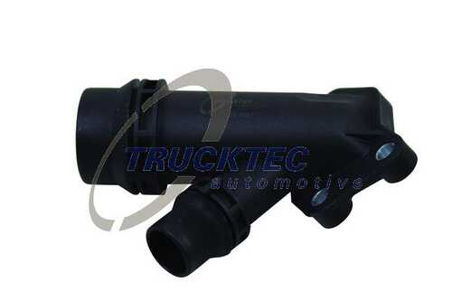Coolant flange TRUCKTEC AUTOMOTIVE 08.19.265