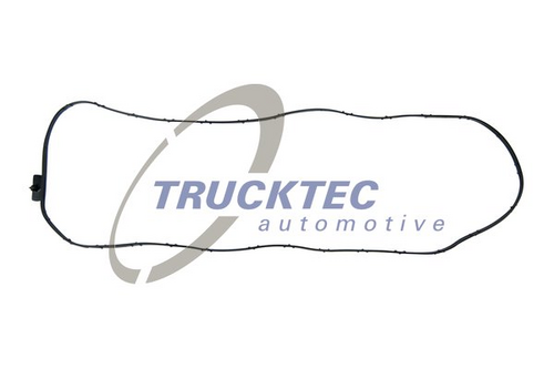 Прокладка поддона коробки АКПП TRUCKTEC AUTOMOTIVE 08.25.019