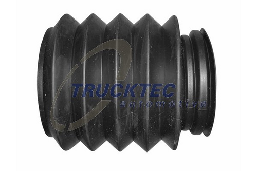 Пыльник амортизатора TRUCKTEC AUTOMOTIVE 08.31.119