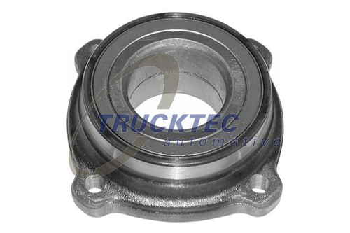 Подшипник ступицы колеса TRUCKTEC AUTOMOTIVE 08.32.034