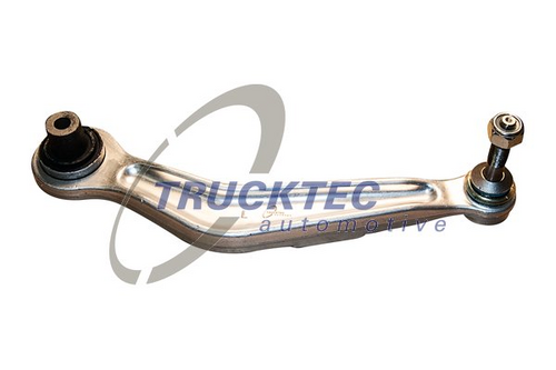 Рычаг задний подвески л bmw e60/65 03- (бумеранг) TRUCKTEC AUTOMOTIVE 08.32.068