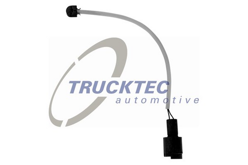 Тормозной датчик износа колодок TRUCKTEC AUTOMOTIVE 08.34.004